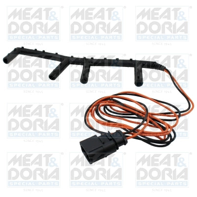 MEAT & DORIA MD25526 Glow Plug Cable Repair Kit