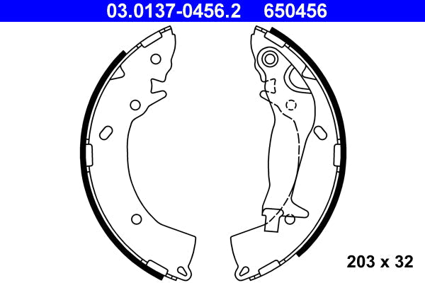 TRW MOTO BHW817E Brake Caliper