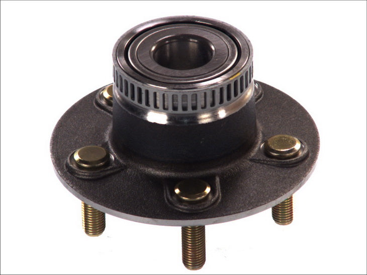 NATIONAL 512220NAT Wheel Hub