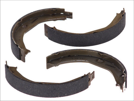 FERODO FSB4057 Parking Brake Brake Shoe Set