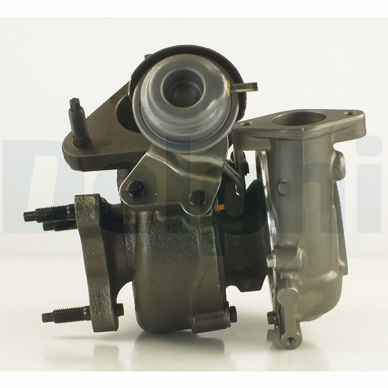 DELPHI HRX203 Turbocharger