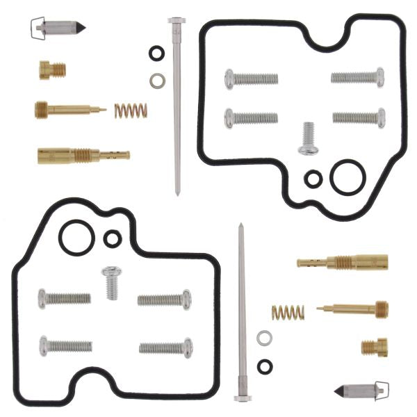 4 RIDE 26-1220 Carburettor Repair Kit