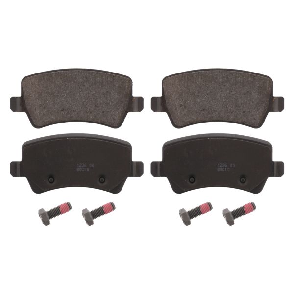 TRW MOTO ST1551 Brake Caliper Guide Bolt