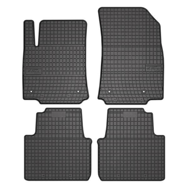 FROGUM MMTA040402249 Rubber Floor Mats