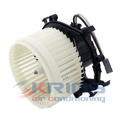 MEAT & DORIA MDK92124 Air Blower