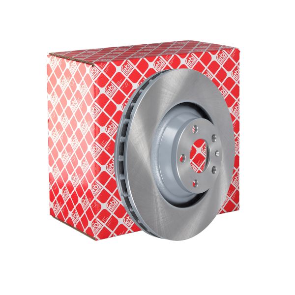 FEBI BILSTEIN FE26659 Brake Disc