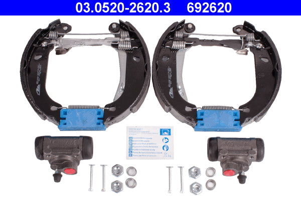 TRW MOTO BHZ935E Brake Caliper