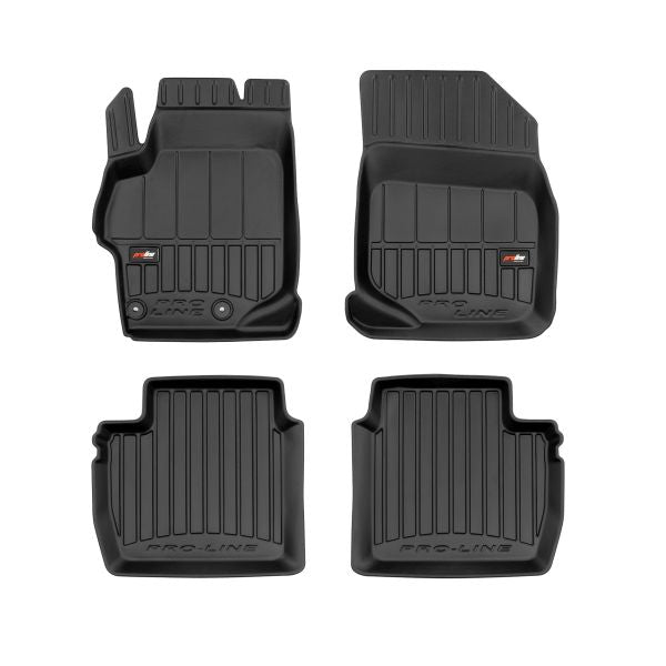 FROGUM FRG3D425200 Rubber Floor Mats