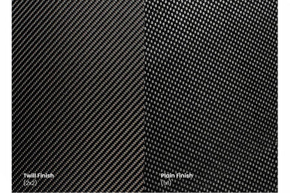 Karbonius Carbon Fibre Airbox CSL - BMW E46 M3 / Z4M