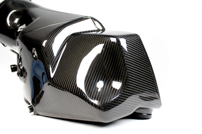 Karbonius Carbon Fibre Airbox CSL S54 Swap - BMW E30 / Z3M