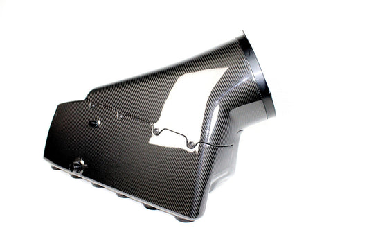 Karbonius Carbon Fibre Airbox CSL S54 Swap - BMW E30 / Z3M