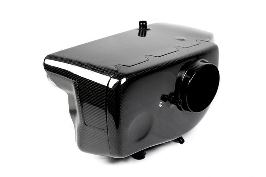 Karbonius E46AD09 Carbon Fibre Airbox OEM Style - BMW E46 M3 / Z4M