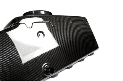 Karbonius E46AD09 Carbon Fibre Airbox OEM Style - BMW E46 M3 / Z4M