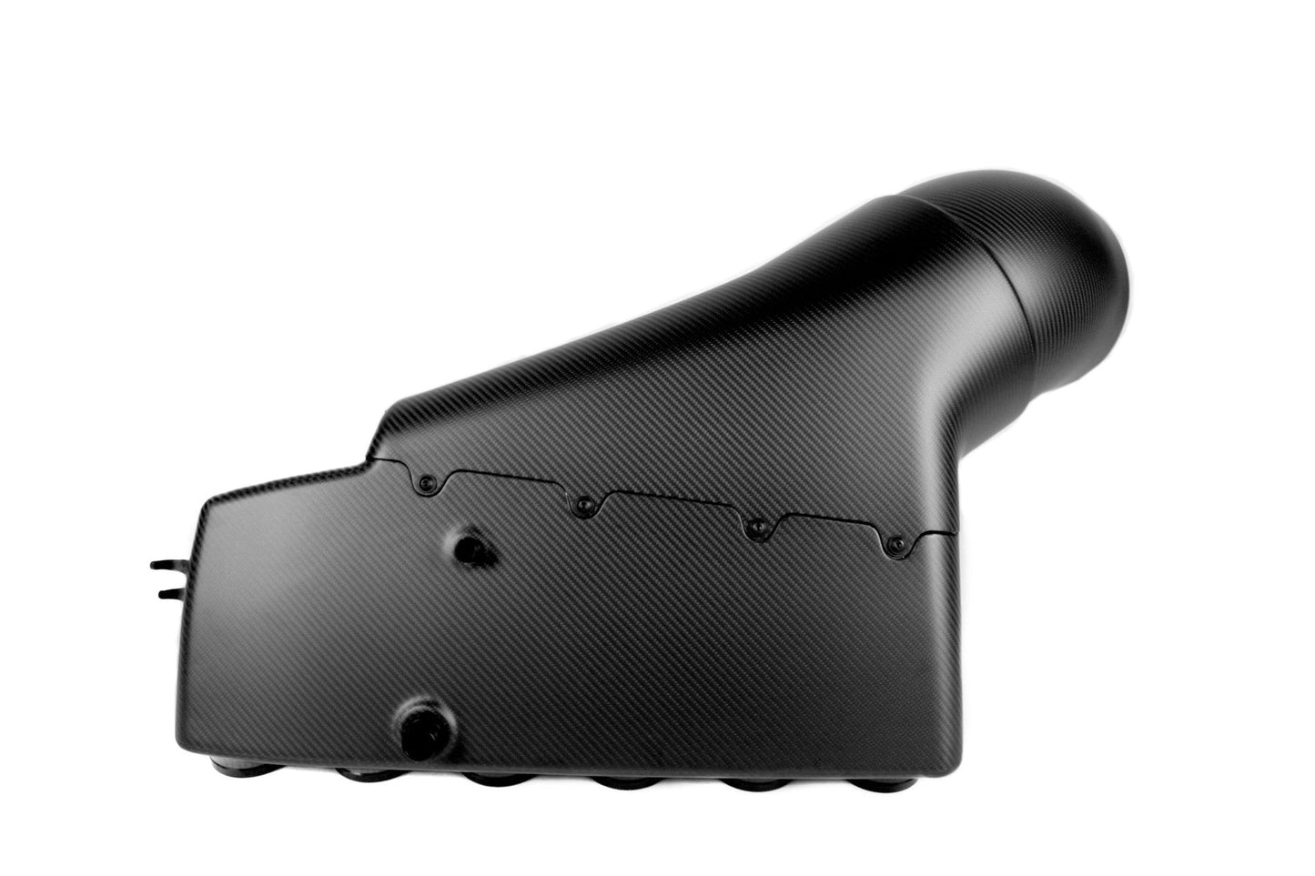 Karbonius Carbon Fibre Airbox Race - BMW E46 M3 / Z4M (S54)