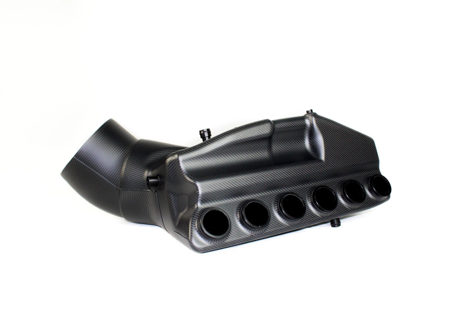 Karbonius Carbon Fibre Airbox Race - BMW E46 M3 / Z4M (S54)