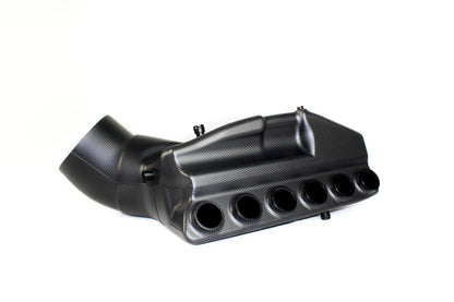 Karbonius Carbon Fibre Airbox Race - BMW E46 M3 / Z4M (S54)