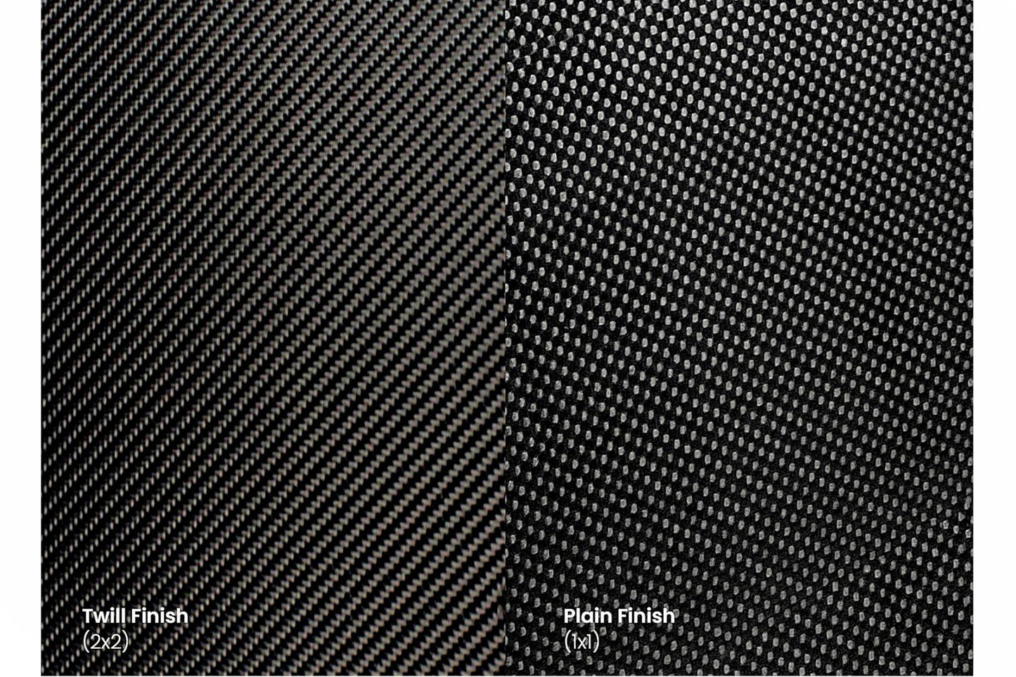 Karbonius Carbon Fibre Airbox Race - BMW E46 M3 / Z4M (S54)