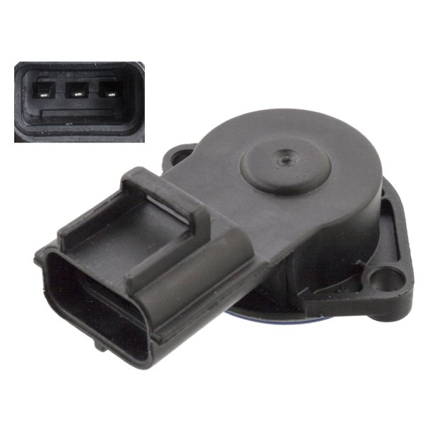 FEBI BILSTEIN E103689 Throttle Position Sensor