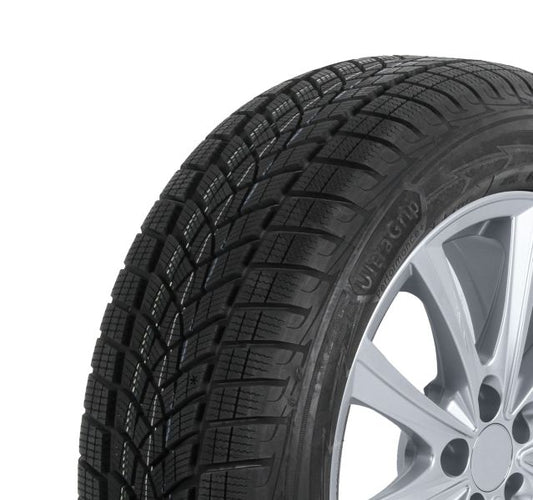 GOODYEAR 25550R19ZTGO107VUGP+S Suv/4X4 Winter Tyrecb71.0 Db