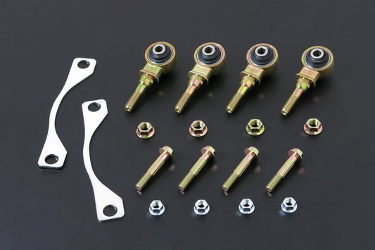 HARDRACE HR6229 Control Arm Mounting Sleeve