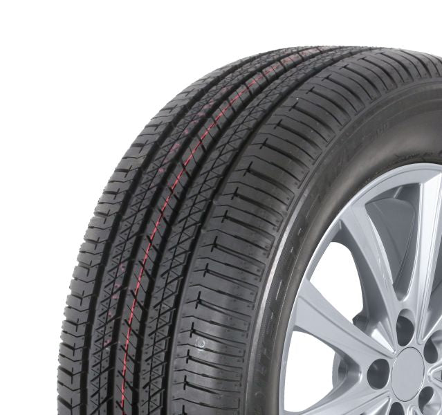 BRIDGESTONE 25555R17LTBR104VD400 Suv/4X4 Summer Tyredd71.0 Db