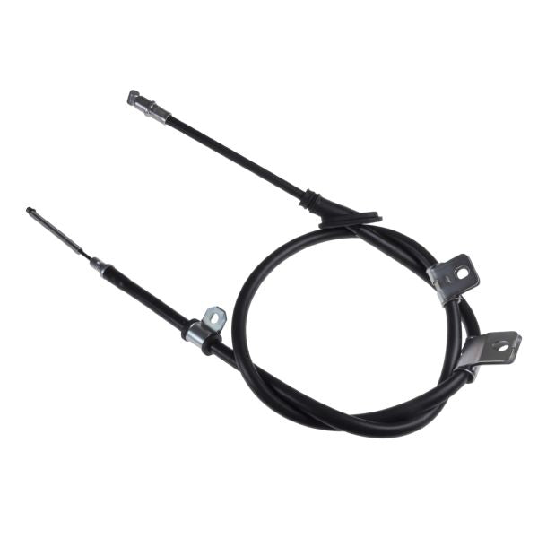 TRW MOTO GCH1434 Parking Brake Cable Pull