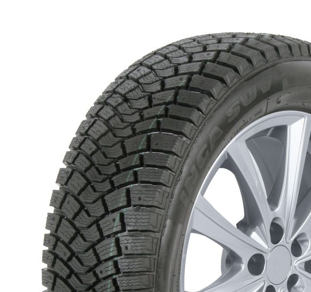 PROFIL 24555R19ZTPR103HINGAS Suv/4X4 Retreaded Winter Tyre