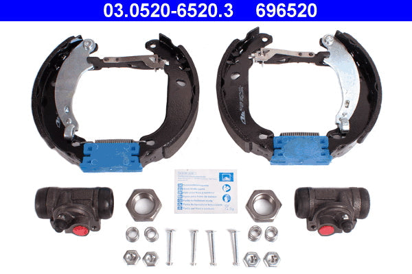 TRW MOTO BHV595E Brake Caliper