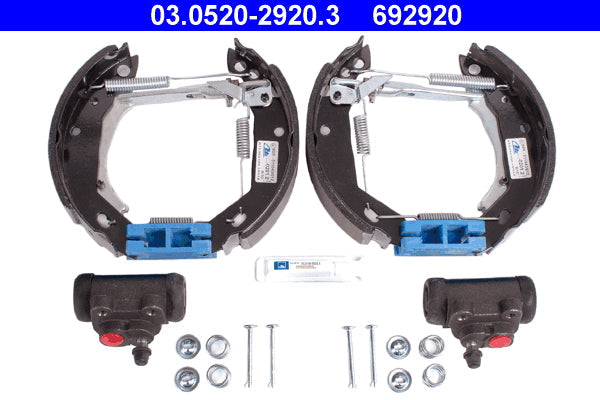 TRW MOTO BHW189E Brake Caliper