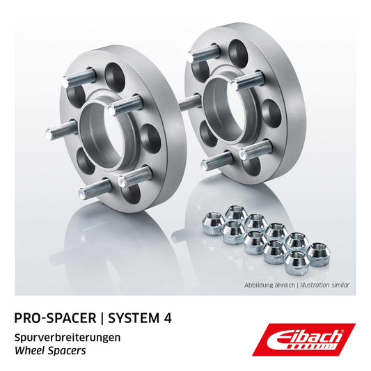 EIBACH S90422001 Wheel Spacers