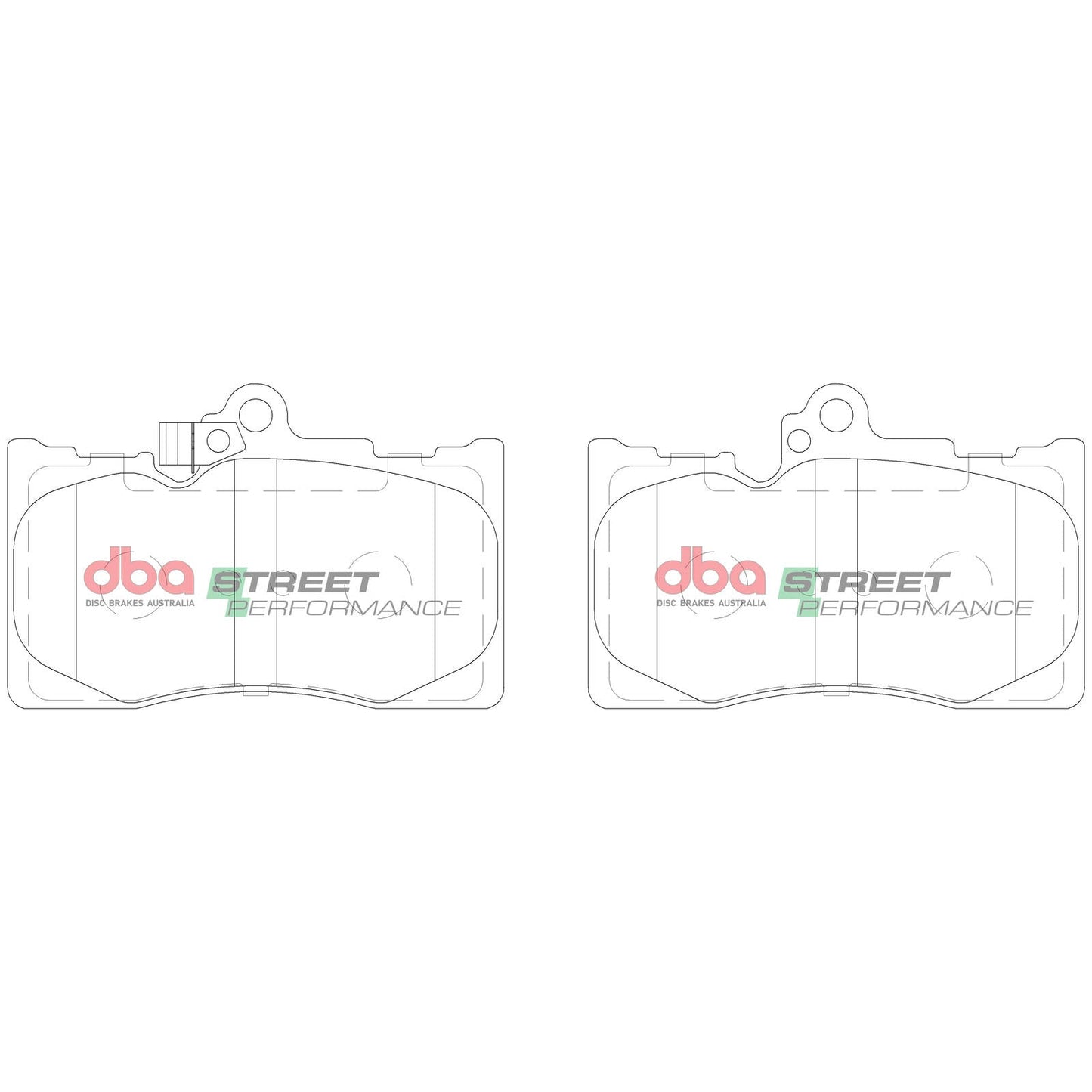 TRW MOTO SJ1251 Disc Brake Caliper Repair Kit