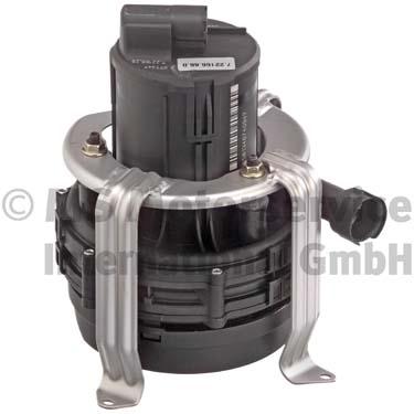 PIERBURG 7.22166.66.0 Secondary Air Pump Module