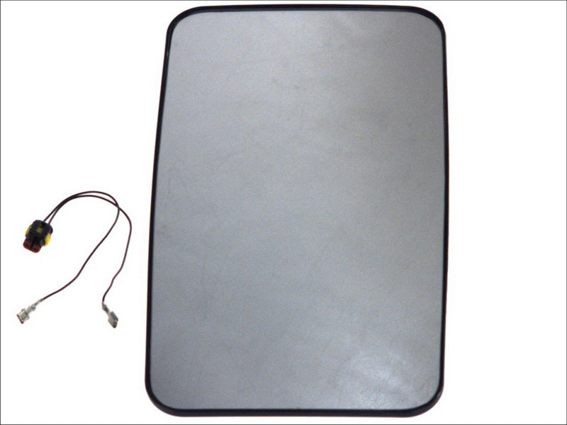 RYWAL 6246 Side Mirror Glass