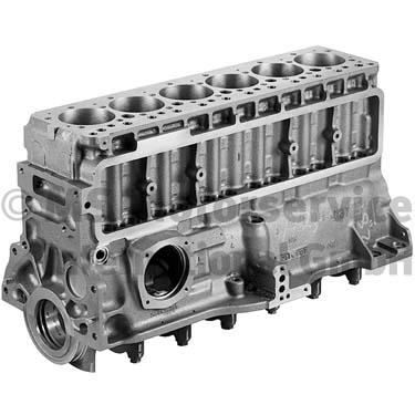 BF 20030335200 Crankcase