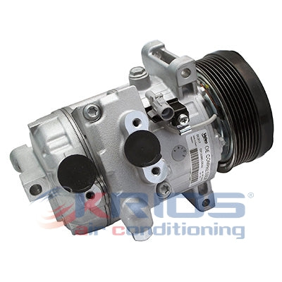MEAT & DORIA MDK12149 Air Conditioning Compressor