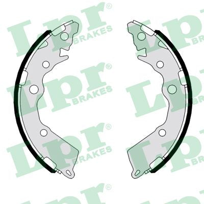 TRW MOTO BHQ324E Brake Caliper