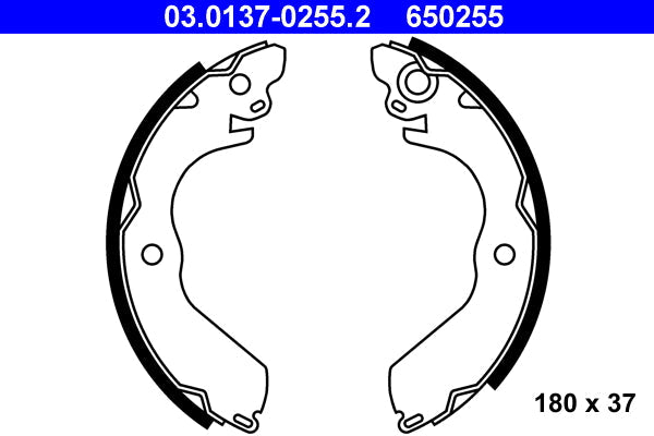 TRW MOTO BHT115E Brake Caliper