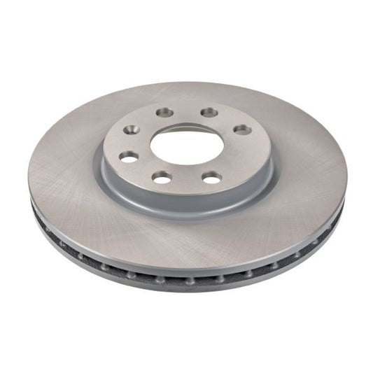FEBI BILSTEIN FE19509 Brake Disc