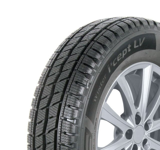 HANKOOK 17575R16ZDHA101RRW12 Winter Lcv Tyredc73.0 Db
