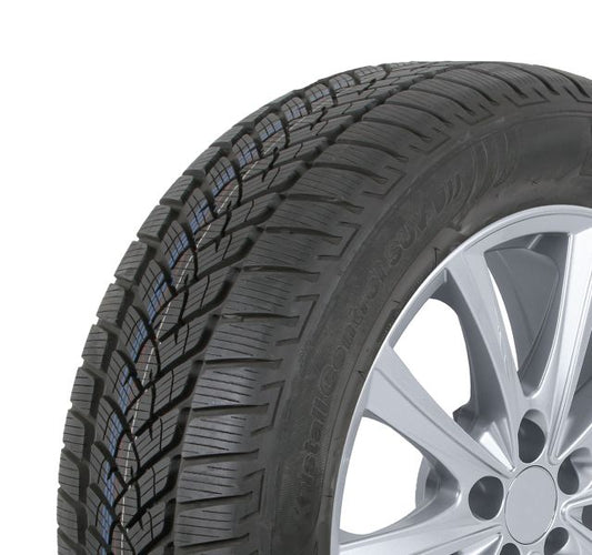 FULDA 22565R17ZTFU106HKCS Suv/4X4 Winter Tyrecc72.0 Db