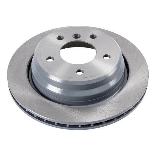 FEBI BILSTEIN FE17162 Brake Disc