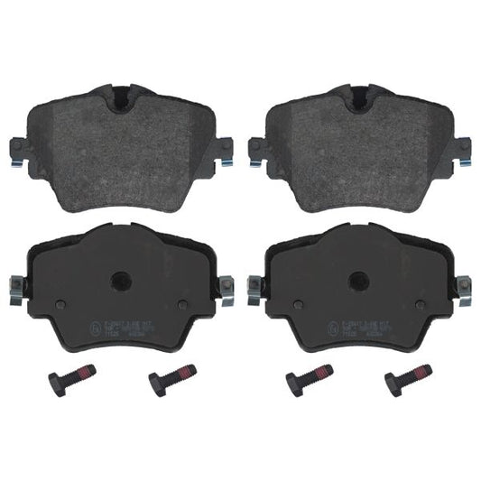 FEBI BILSTEIN FE16908 Disc Brake Brake Pad Set