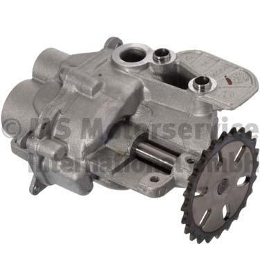 PIERBURG 7.07381.09.0 Oil Pump
