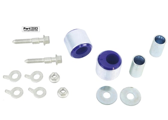 SuperPro KIT133K WRX 11-1992-9-1999 Alig Kit