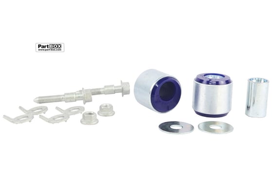 SuperPro KIT133K WRX 11-1992-9-1999 Alig Kit