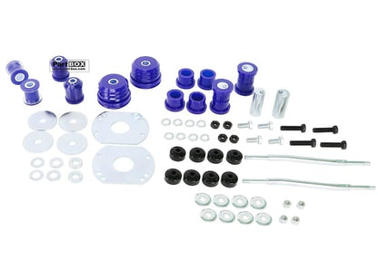 SuperPro KIT137K Holden VT Front and Rear Essential Vehicle Kit