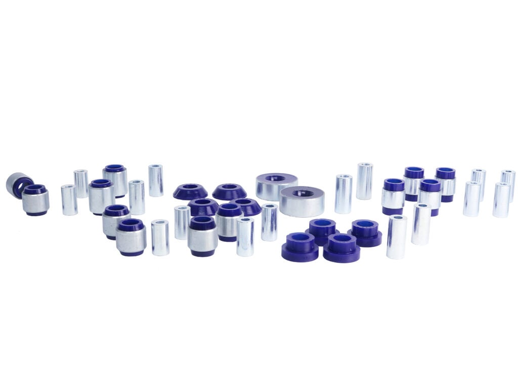 SuperPro KIT146K Enhancement Bush Kit