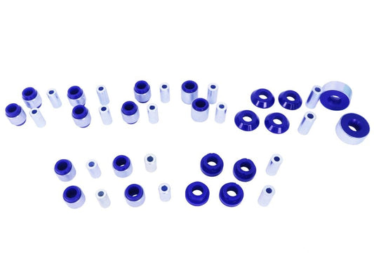 SuperPro KIT155K Enhancement Bush Kit