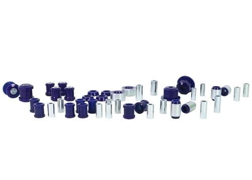 SuperPro KIT158K Mazda RX-8 2003-2012 Enhancement Bush Kit