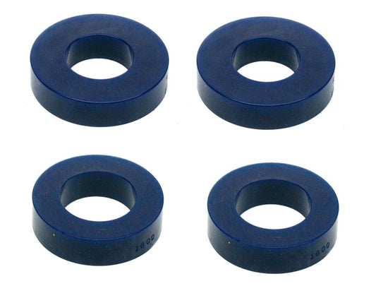SuperPro KIT201K X Member Rear Subframe Traction Bushing Kit